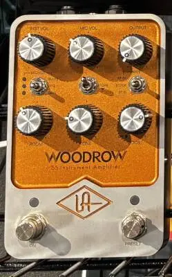 Universal Audio - UA-GPM-WDR